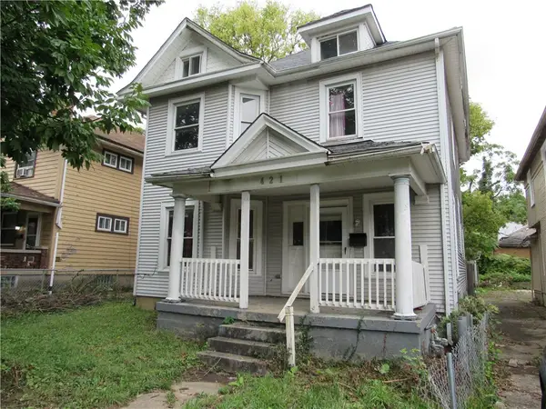 421 Delaware Avenue, Dayton, OH 45405