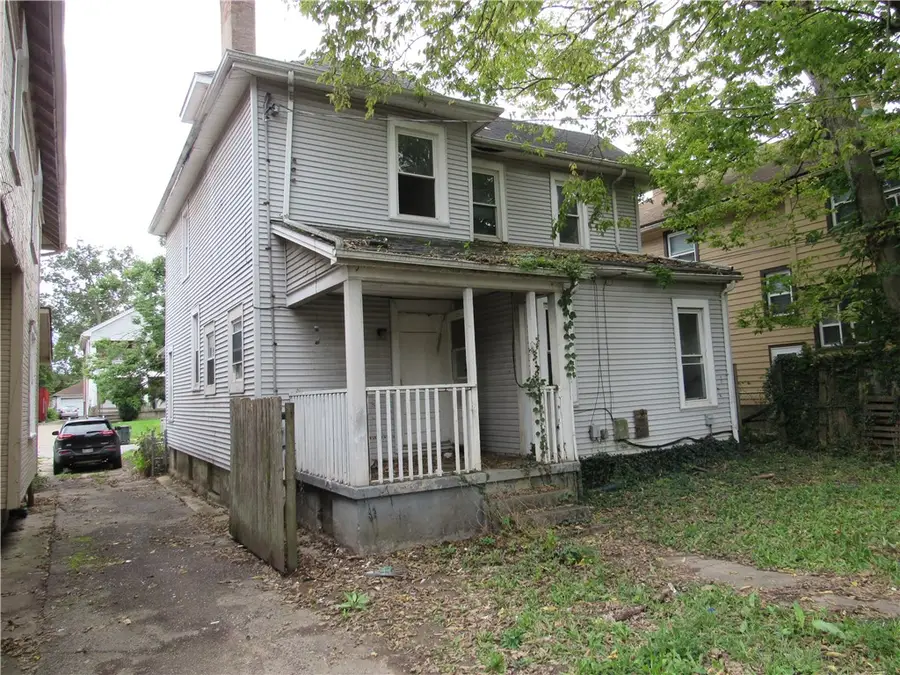 421 Delaware Avenue, Dayton, OH 45405 - #2