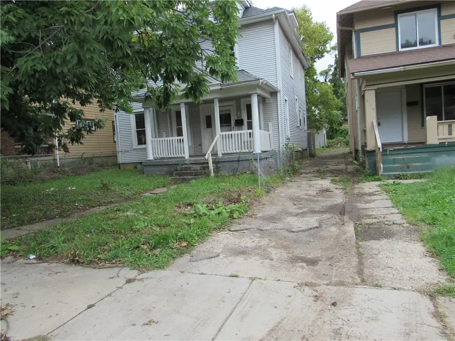 421 Delaware Avenue, Dayton, OH 45405 - #3