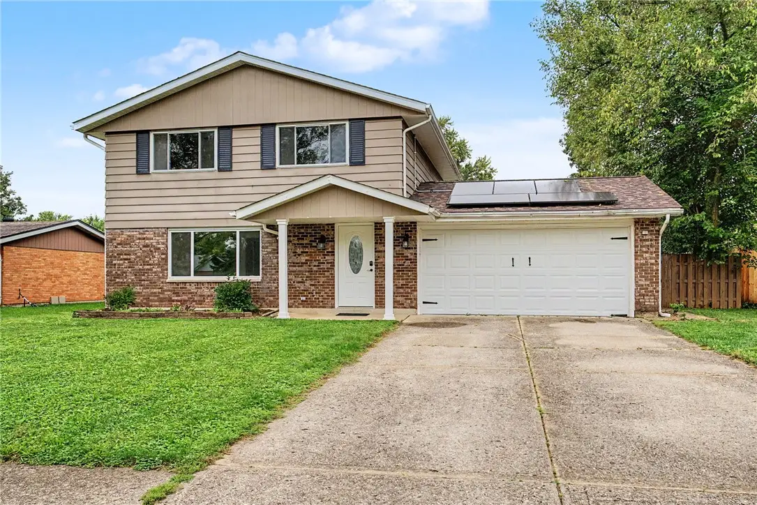 8132 Philadelphia Drive, Fairborn, OH 45324 - #1