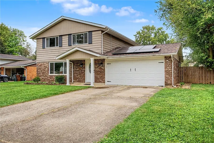 8132 Philadelphia Drive, Fairborn, OH 45324 - #2