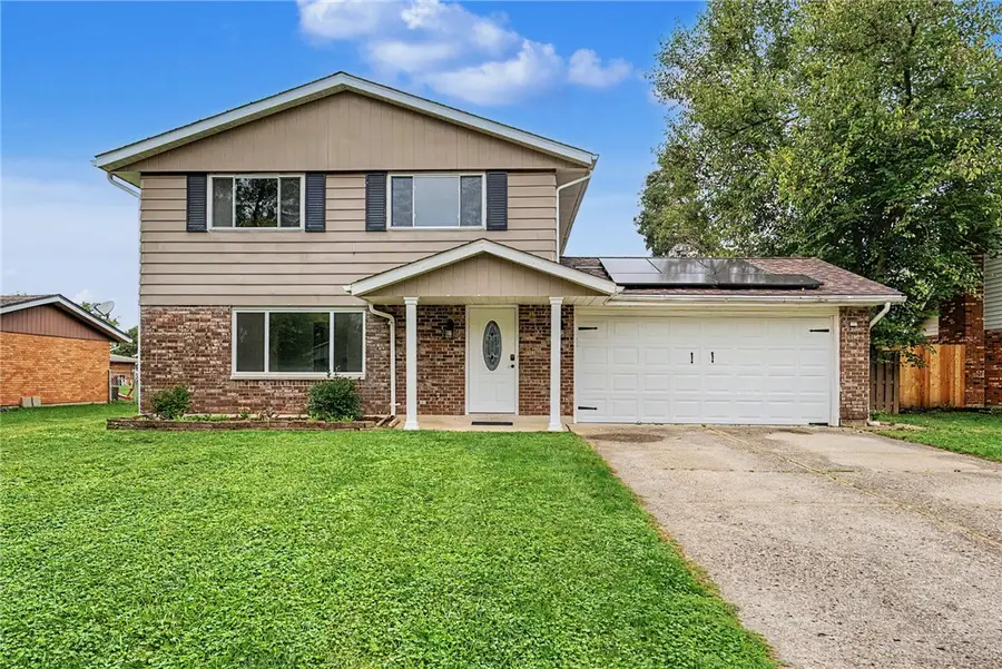 8132 Philadelphia Drive, Fairborn, OH 45324 - #3