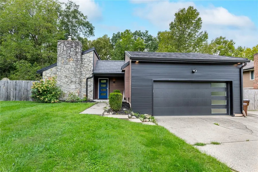 7249 Pepperton Court, Dayton, OH 45415 - #2