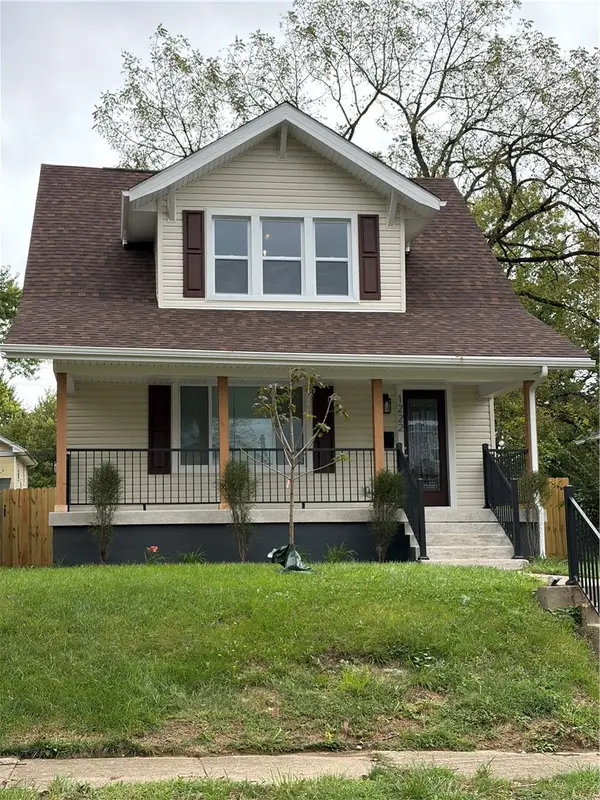 1222 Everett Drive, Dayton, OH 45402