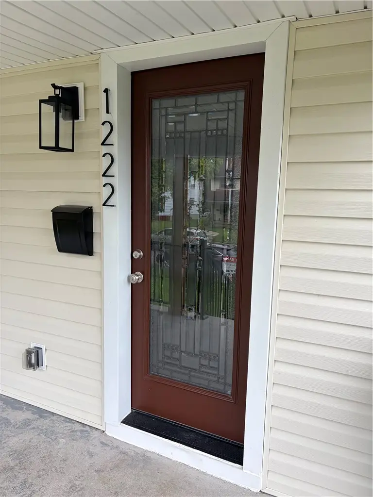 1222 Everett Drive, Dayton, OH 45402 - #2