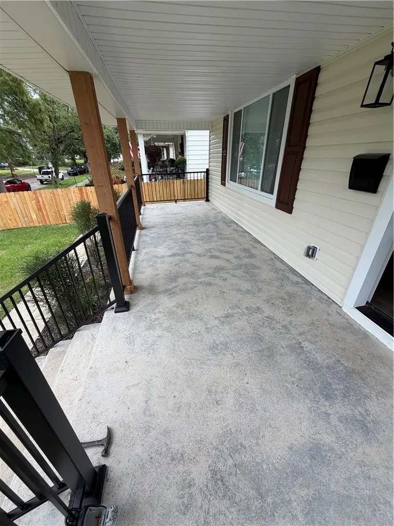 1222 Everett Drive, Dayton, OH 45402 - #3
