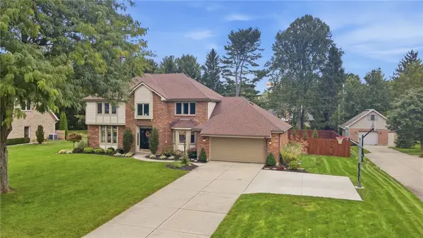 2091 Canterbury Court, Troy, OH 45373