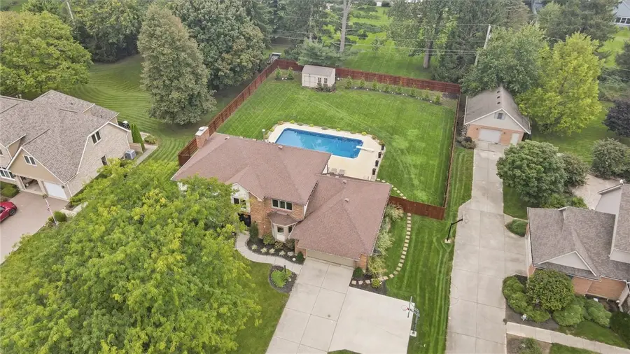 2091 Canterbury Court, Troy, OH 45373 - #2