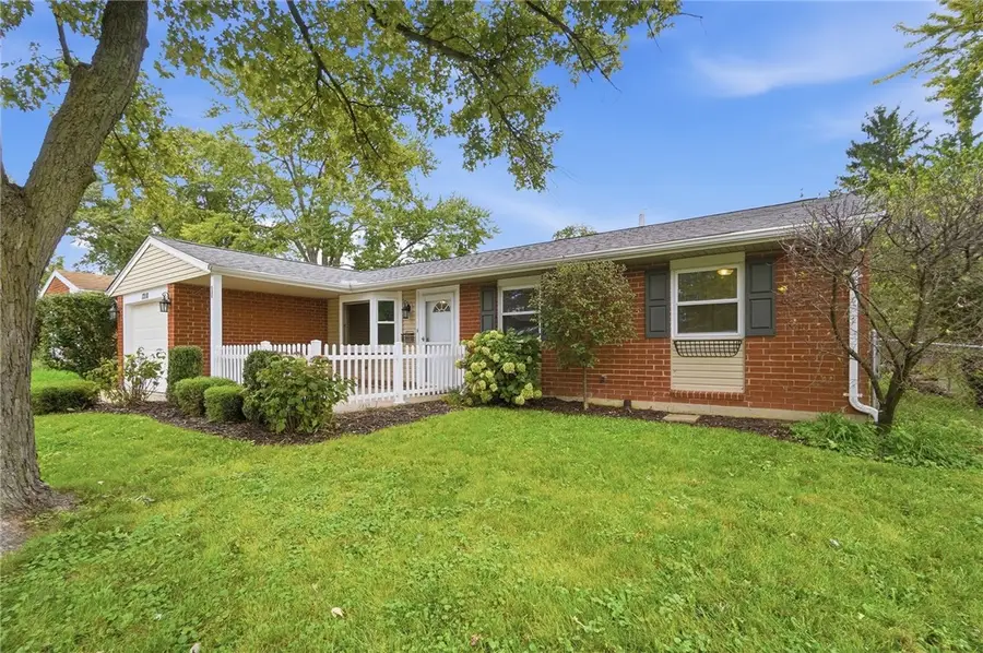 1210 Gettysburg Drive, Troy, OH 45373 - #2