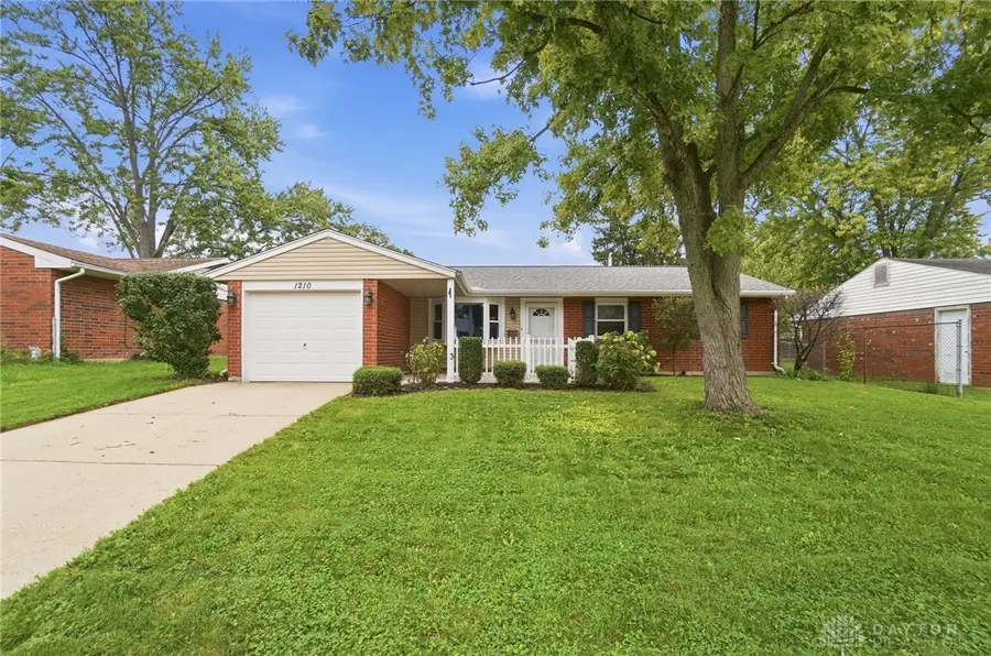 1210 Gettysburg Drive, Troy, OH 45373 - #3
