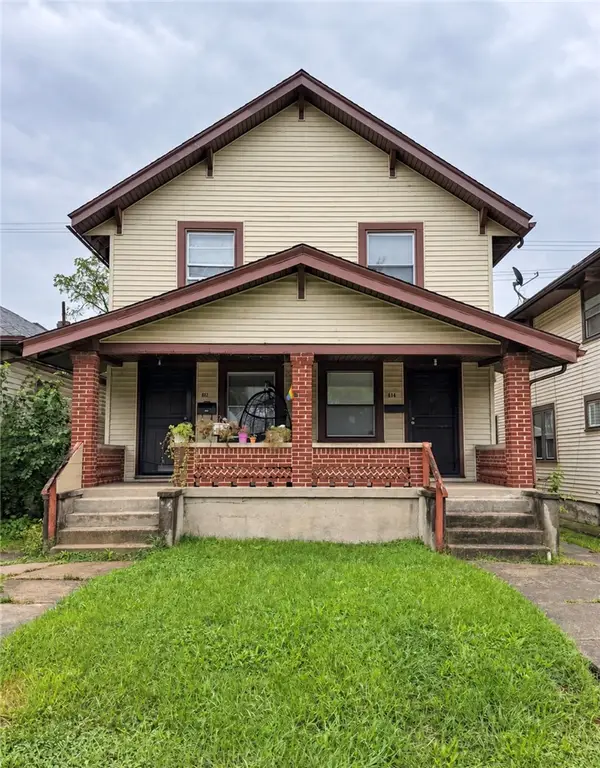 612-614 S Smithville Road, Dayton, OH 45403