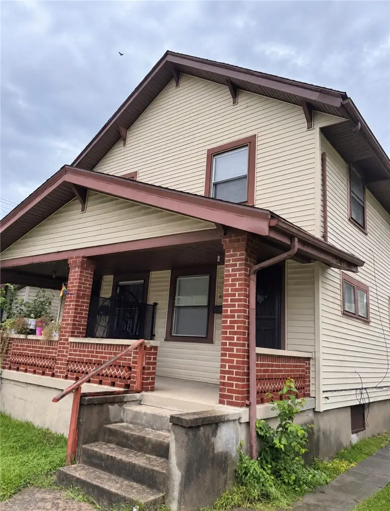 612 S Smithville Road, Dayton, OH 45403 - #2