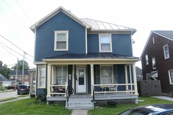 832 E Maple Avenue, Miamisburg, OH 45342