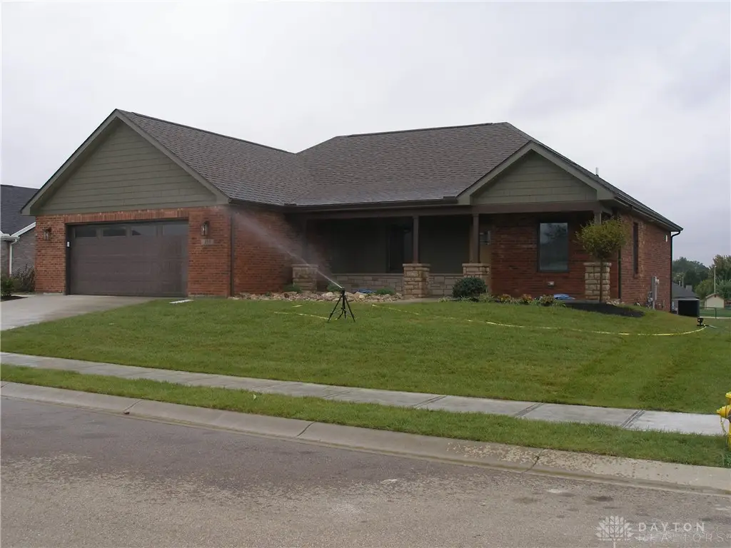 223 Goldenrod Drive, Eaton, OH 45320 - #1