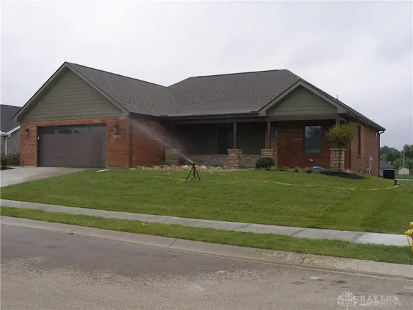 223 Goldenrod Drive, Eaton, OH 45320