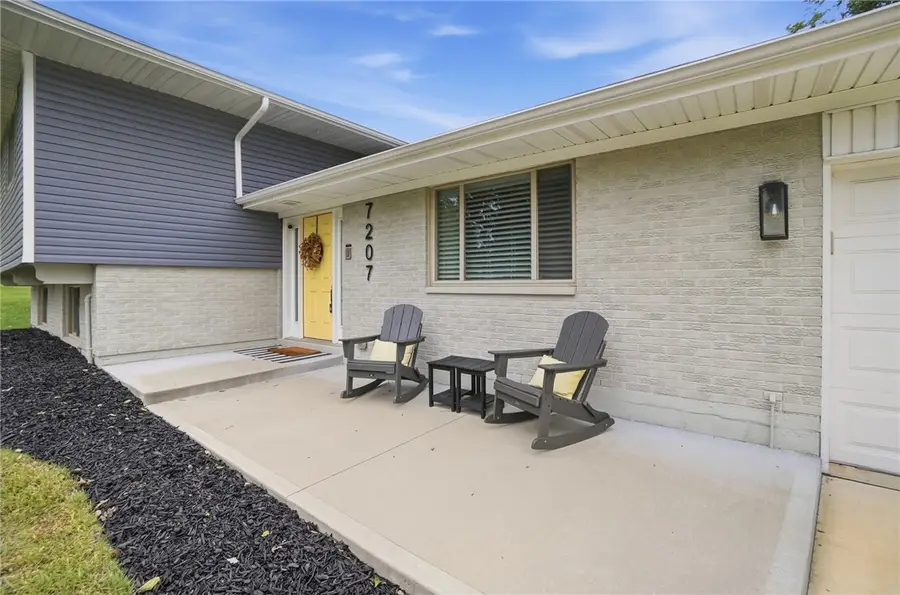 7207 Barr Circle, Dayton, OH 45459 - #2