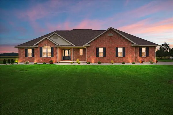 7651 Oldtown Road, Celina, OH 45822