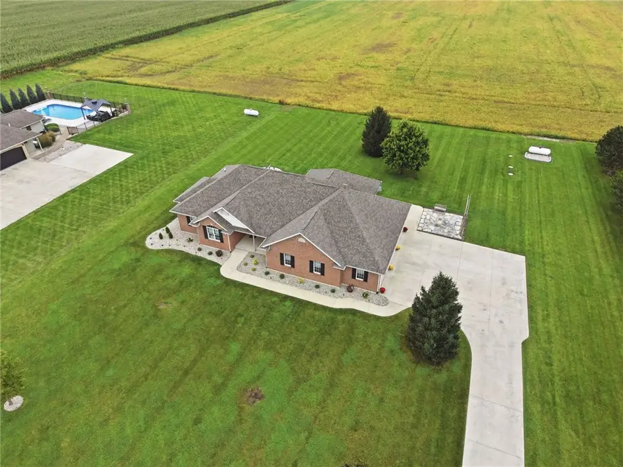 7651 Oldtown Road, Celina, OH 45822 - #2