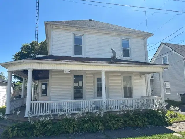 219 Gordon Street, Piqua, OH 45356 - #1