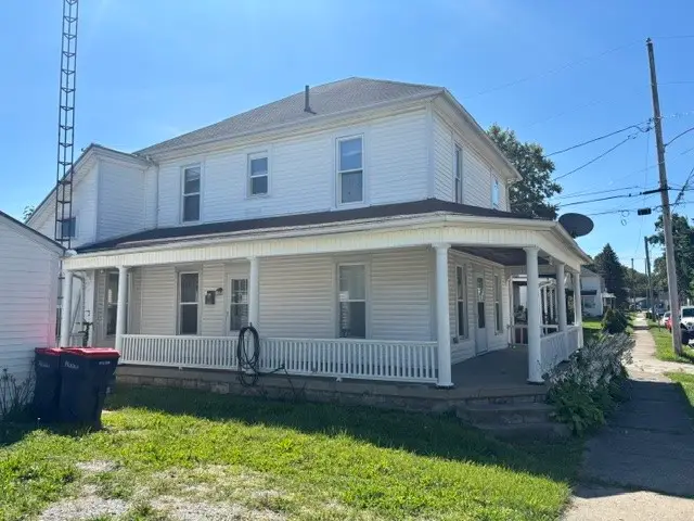 219 Gordon Street, Piqua, OH 45356 - #2