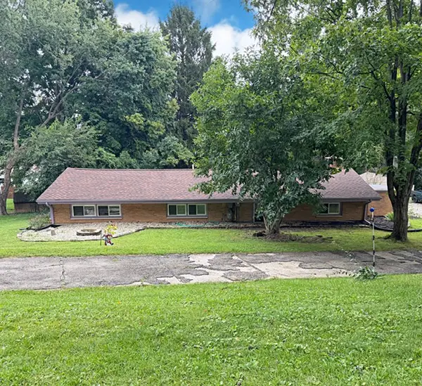 1232 Holly Drive, Springfield, OH 45504