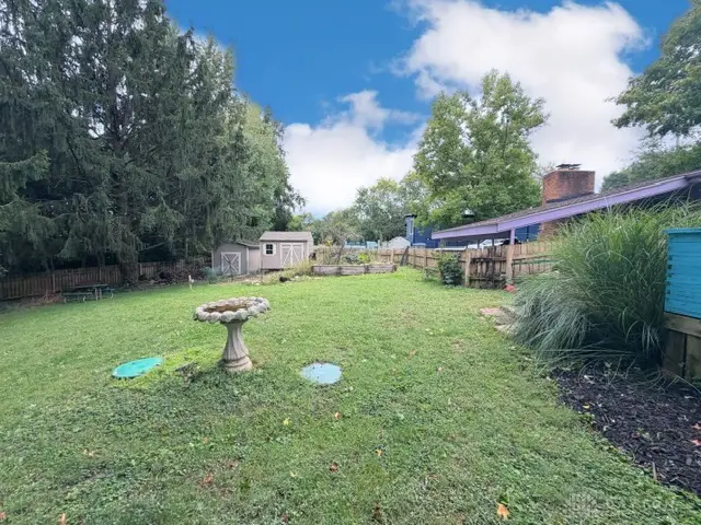 1232 Holly Drive, Springfield, OH 45504 - #3