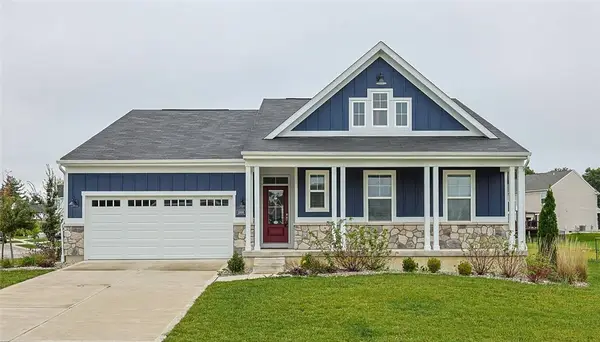 1998 Prestwick Bend, Miamisburg, OH 45342