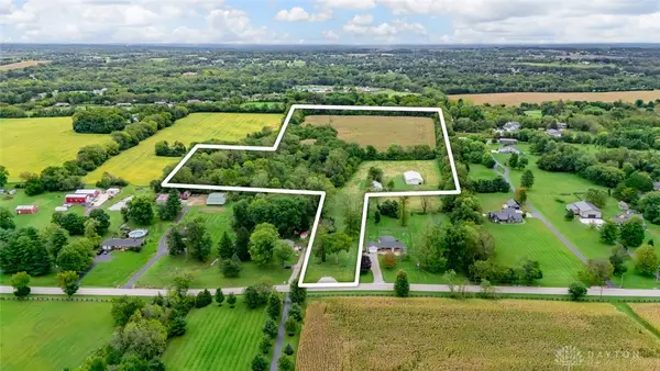 0 Bunnell Hill Road, Lebanon, OH 45036