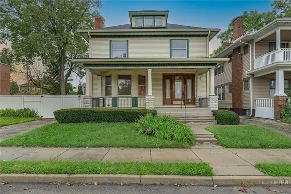 35 Palmer Street, Dayton, OH 45405