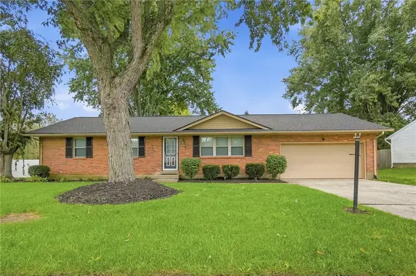 398 Fifth Street, Waynesville, OH 45068