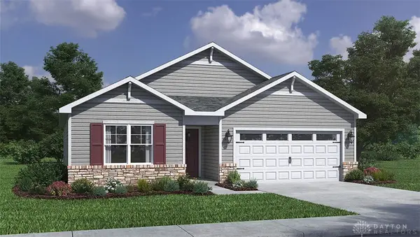100 Calvert Court, Eaton, OH 45320