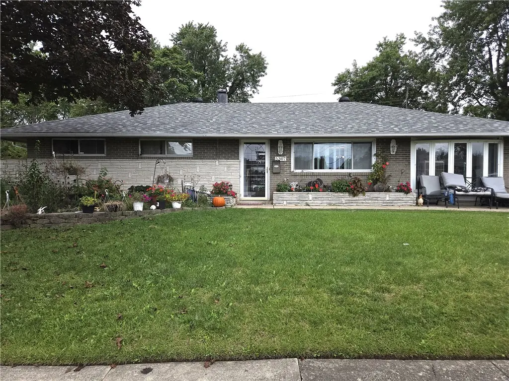 5307 Sabra Avenue, Huber Heights, OH 45424 - #1