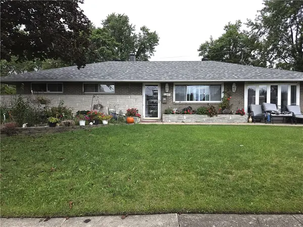 5307 Sabra Avenue, Huber Heights, OH 45424