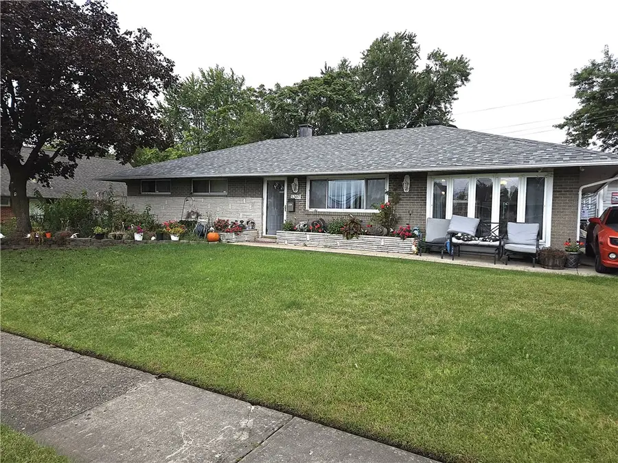 5307 Sabra Avenue, Huber Heights, OH 45424 - #2