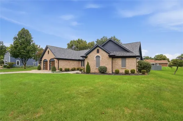1665 Haley Drive, Washington Twp, OH 45458