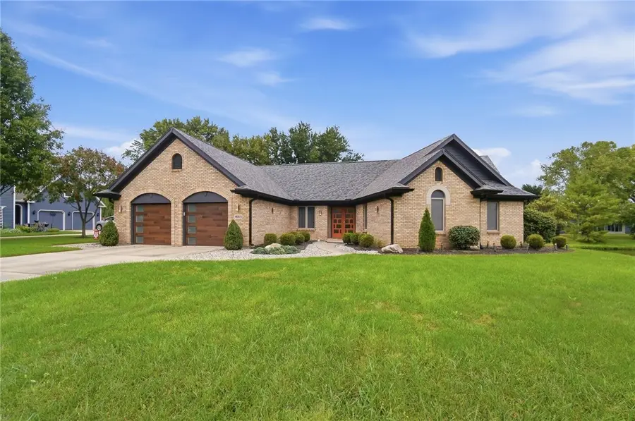 1665 Haley Drive, Washington, OH 45458 - #2