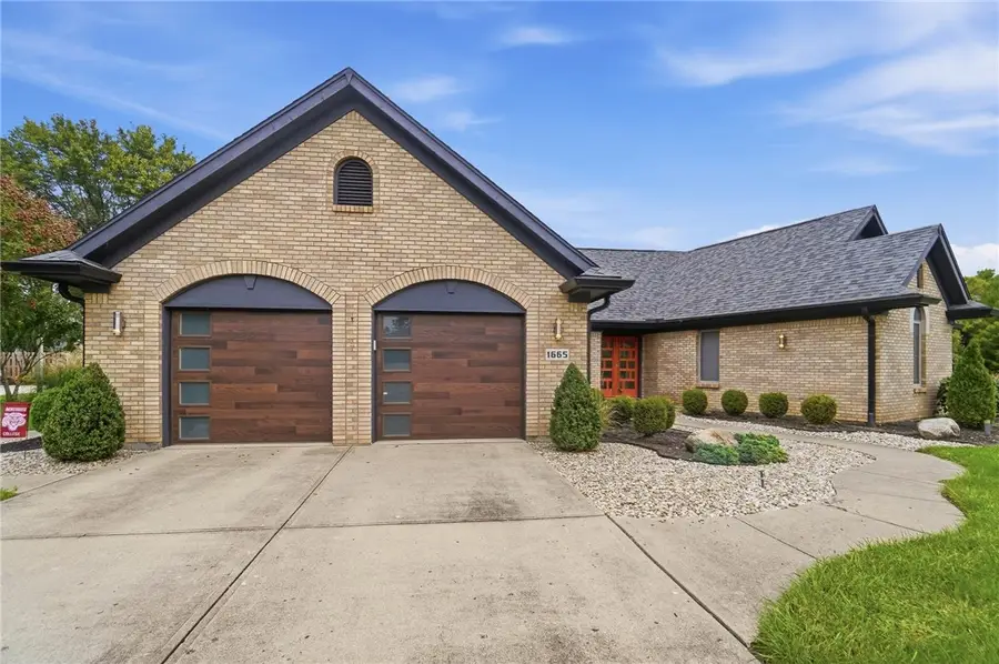 1665 Haley Drive, Washington, OH 45458 - #3