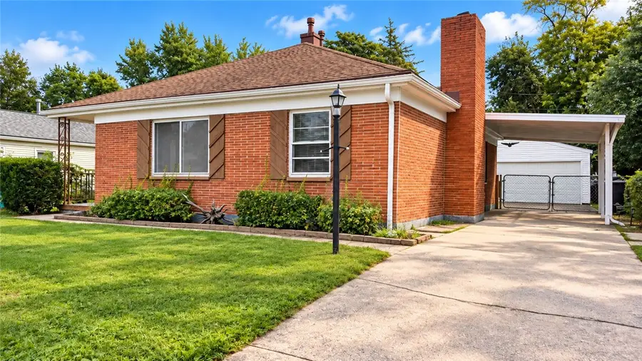 5060 Lauderdale Drive, Moraine, OH 45439 - #2