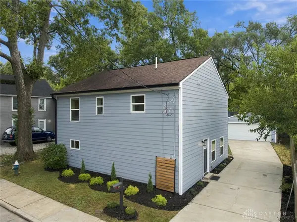 608 Centre Street, Loveland, OH 45140