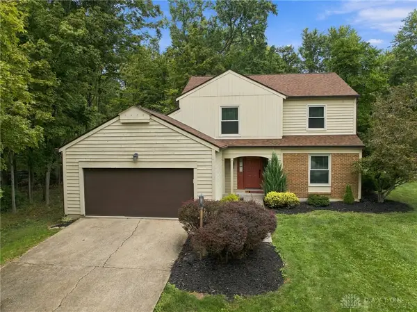 1402 Whitaker Lane, Amelia, OH 45102