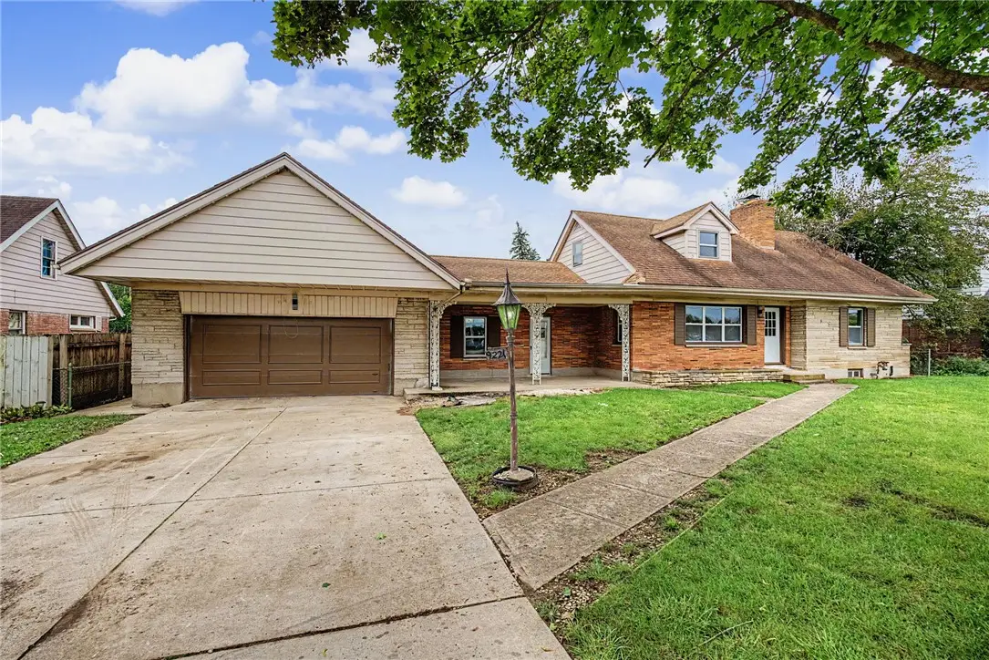 9221 N Main Street, Dayton, OH 45415 - #1