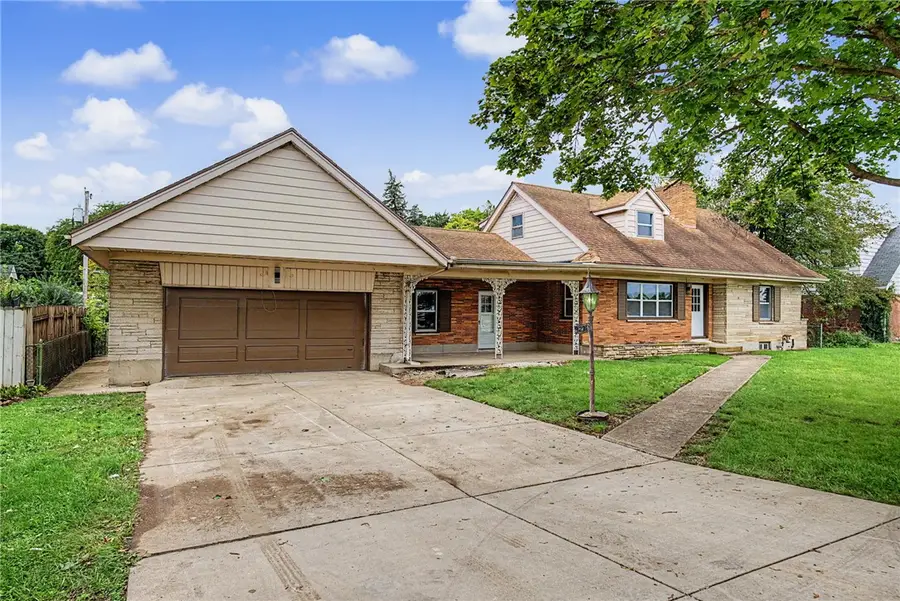 9221 N Main Street, Dayton, OH 45415 - #2