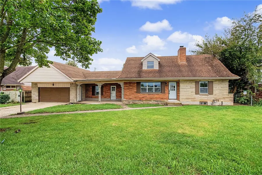 9221 N Main Street, Dayton, OH 45415 - #3