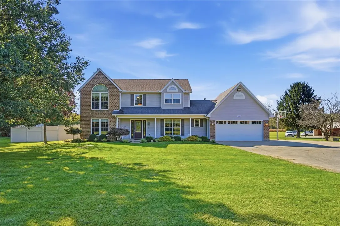 10525 Frederick Pike, Vandalia, OH 45377 - #1