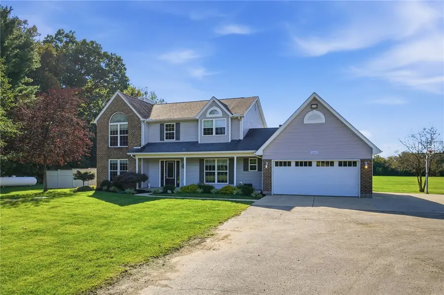 10525 Frederick Pike, Vandalia, OH 45377 - #2