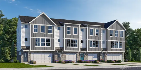 10837 Barrett Lane #16, Forest Park, OH 45240
