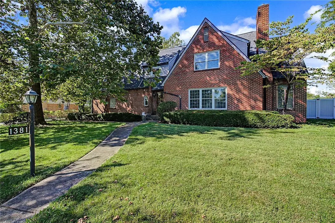 1381 Catalpa Drive, Dayton, OH 45406 - #1