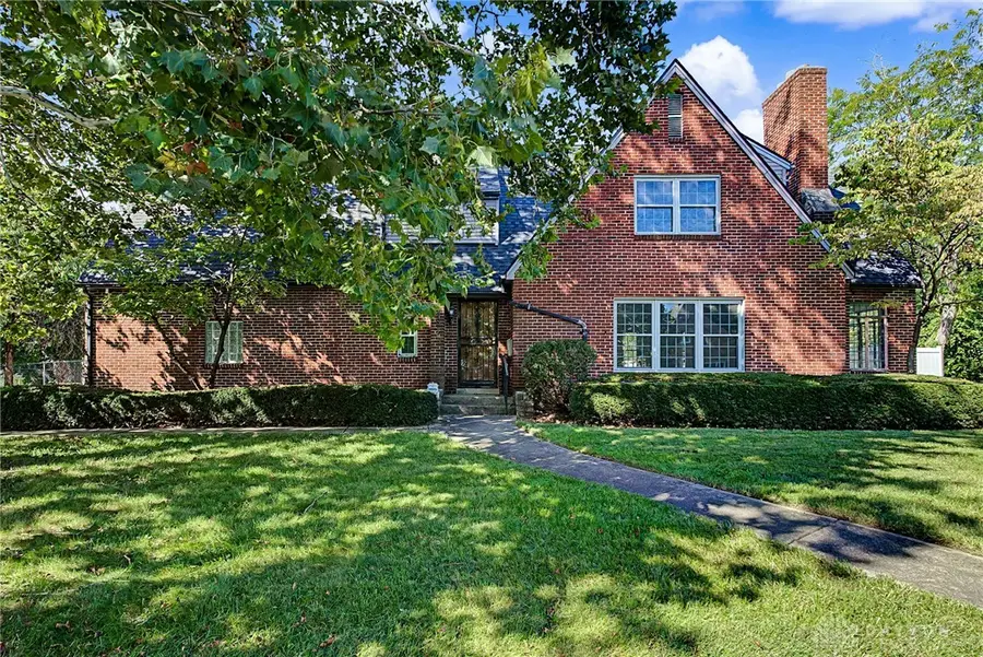 1381 Catalpa Drive, Dayton, OH 45406 - #2