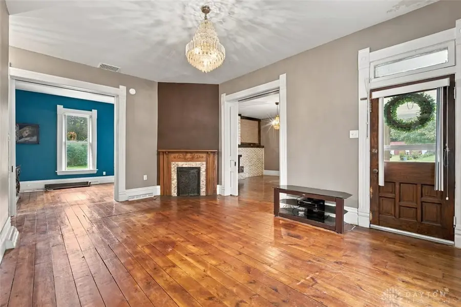 117 N Main Street, Somerville, OH 45064 - #3