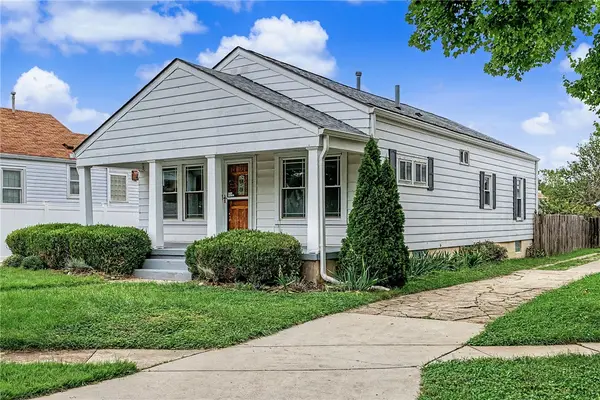 1401 Highview Avenue, Dayton, OH 45420